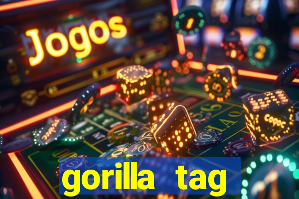 gorilla tag download mobile